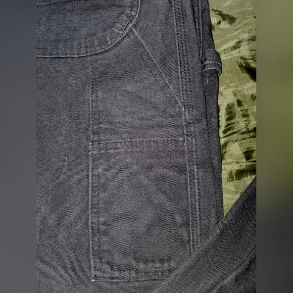 Dickies Carpenter Jeans 40x33 - Picture 3 of 4
